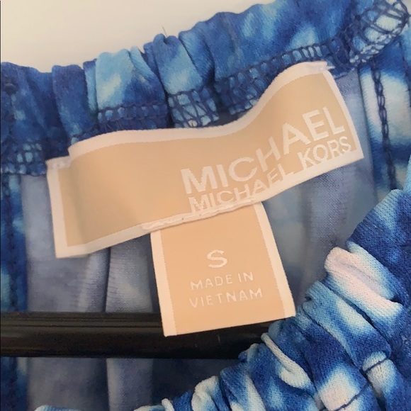 Michael Kors top - Picture 2 of 5